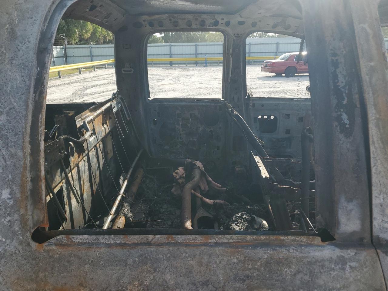 2006 Dodge RAM 2500 ST