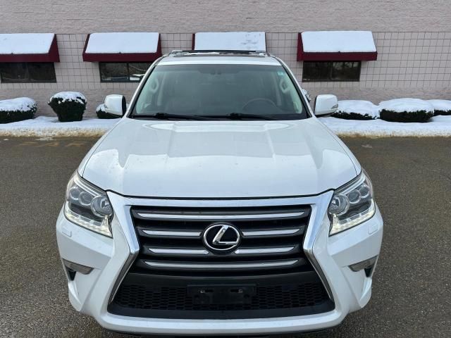 2015 Lexus GX 460