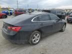 2019 Chevrolet Malibu LS