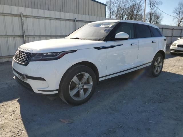 2019 Land Rover Range Rover Velar S