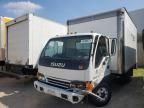 2001 Isuzu NPR