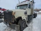 2016 Freightliner Conventional Coronado 132