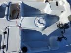 2016 Basstracker Boat