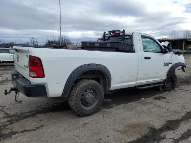 2013 Dodge RAM 2500 ST