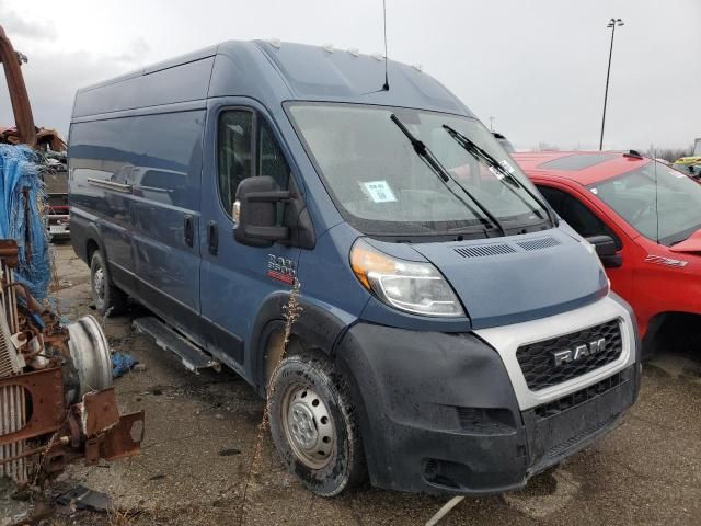 2019 Dodge RAM Promaster 3500 3500 High