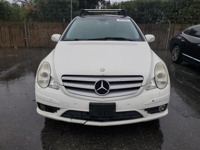 2006 Mercedes-Benz R 500