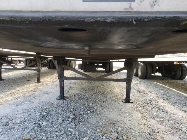 2022 Great Dane DRY Van Trailer