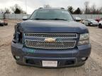 2010 Chevrolet Avalanche ltz