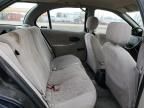 1999 Saturn SW2