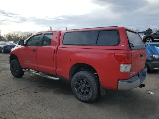 2013 Toyota Tundra Double Cab SR5