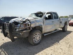 2011 Chevrolet Silverado K2500 Heavy Duty LTZ en venta en San Antonio, TX