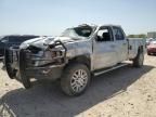 2011 Chevrolet Silverado K2500 Heavy Duty LTZ