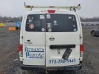 2015 Nissan Nv200 2.5s
