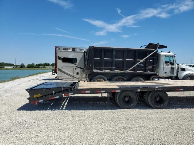 2025 Big Tex Equipment Trailer