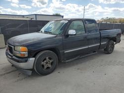 1999 GMC New Sierra C1500 for sale in Orlando, FL