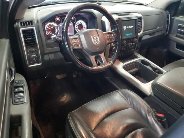 2016 Dodge RAM 1500 SLT