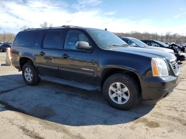 2013 GMC Yukon XL K1500 SLT