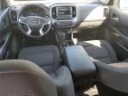 2017 GMC Canyon SLE
