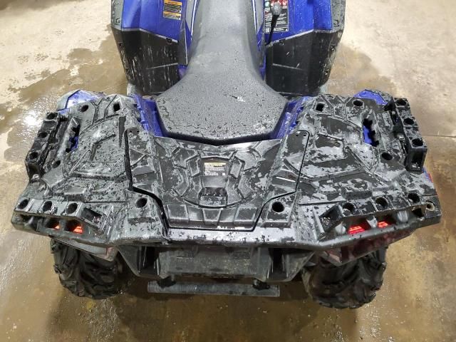 2024 Polaris Sportsman 850 Premium