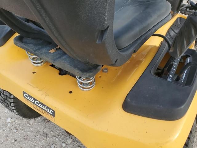 2019 Cub Cadet Lawn Mower