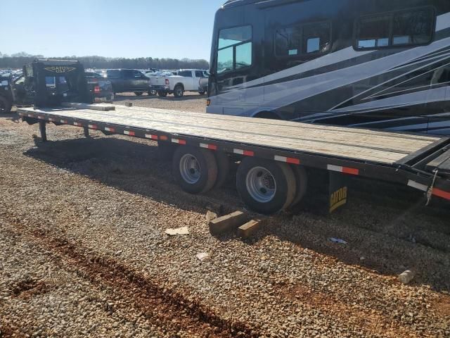 2024 Gatormade 2024 Gator Made Equipment Trailer