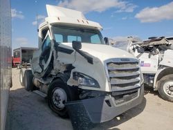 2019 Freightliner Cascadia 126 Semi Truck en venta en Grand Prairie, TX