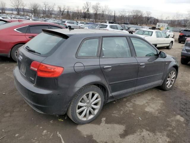 2011 Audi A3 Premium