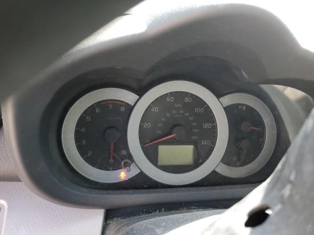 2006 Toyota Rav4 Base