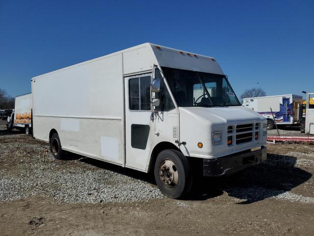 2006 Freightliner Mt55 Delivery van