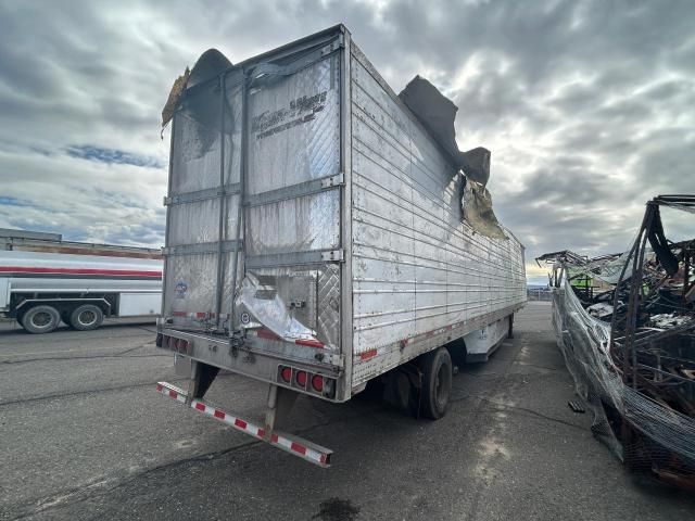 2019 Utility Reefer TRL