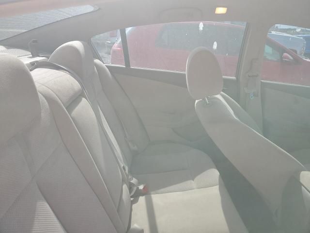2007 Nissan Altima 2.5