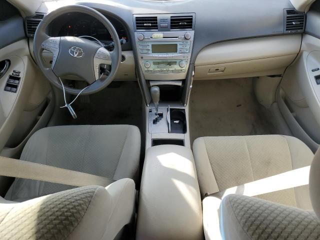 2008 Toyota Camry Hybrid