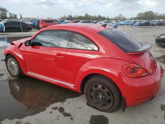 2016 Volkswagen Beetle SE