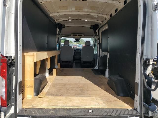 2018 Ford Transit T-250