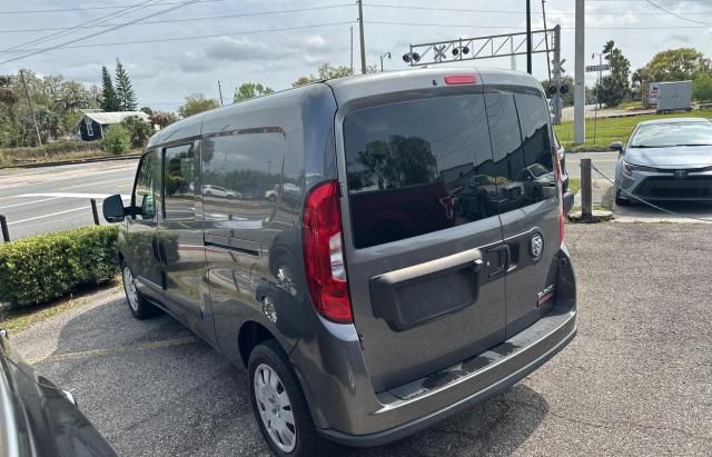 2020 Dodge RAM Promaster City SLT