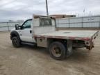 2015 Ford F550 Super Duty