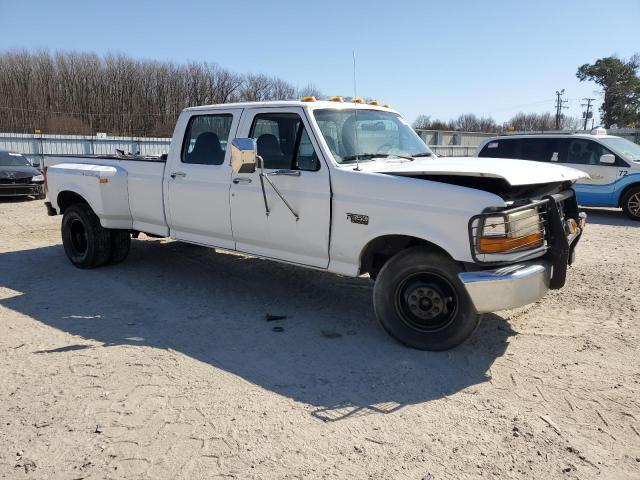 1996 Ford F350