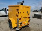 2020 Ck Power 25KW Generation
