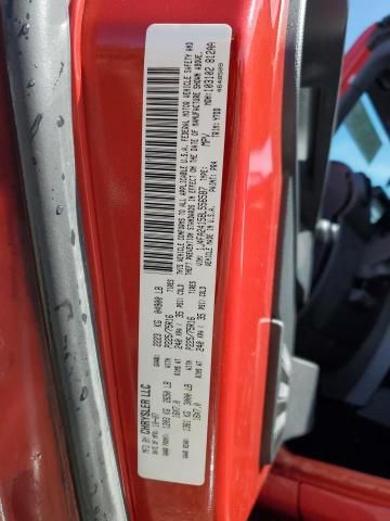 2008 Jeep Wrangler x