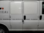 2023 Chevrolet Express G3500