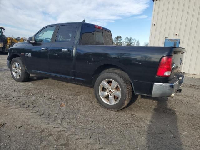 2015 Dodge RAM 1500 SLT