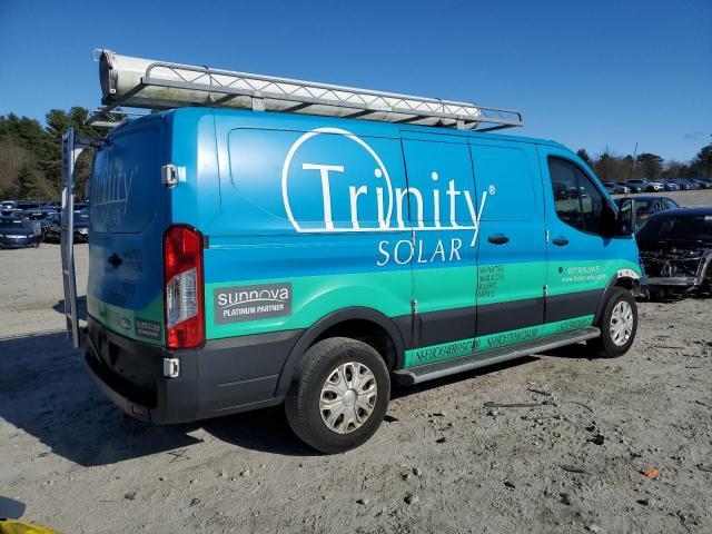 2019 Ford Transit T-250 T-250