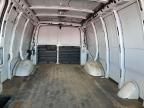 2019 Chevrolet Express G3500
