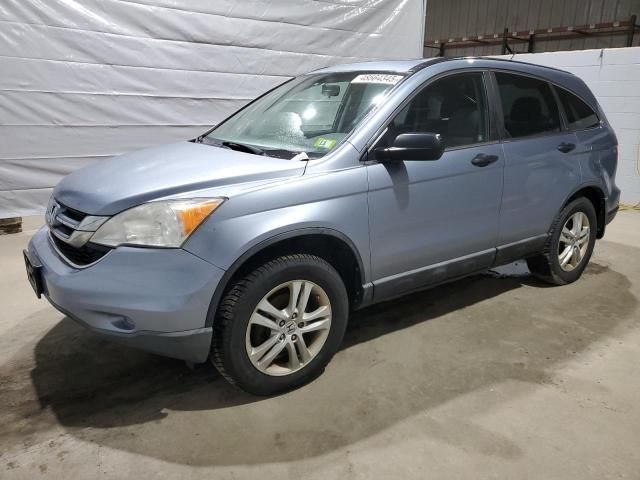 2010 Honda CR-V EX