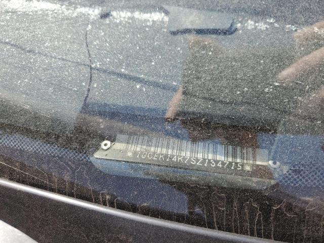 1995 Chevrolet Gmt-400 K1500 K1500