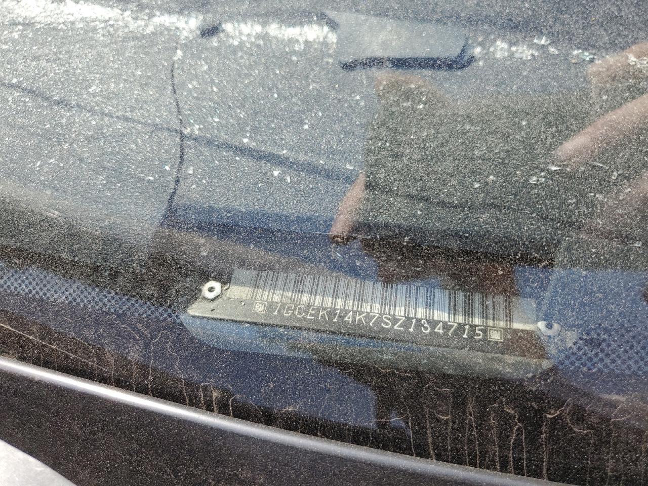 1995 Chevrolet GMT-400 K1500 K1500