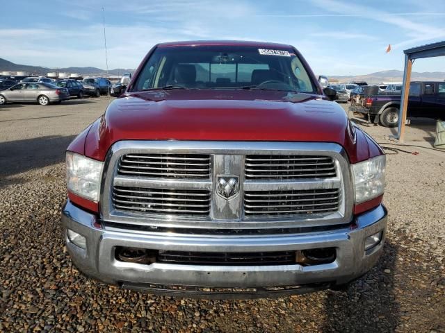 2011 Dodge RAM 2500