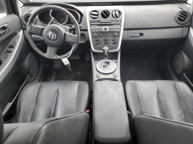 2007 Mazda CX-7