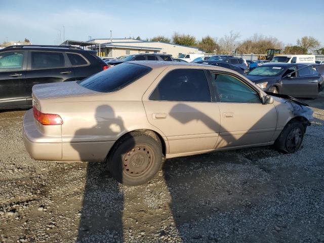 2001 Toyota Camry ce