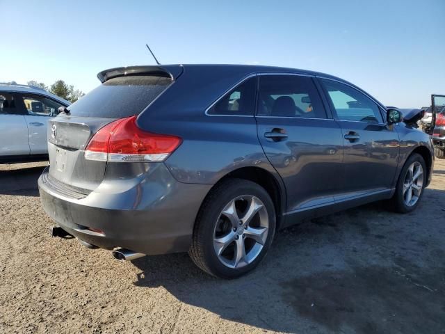 2011 Toyota Venza